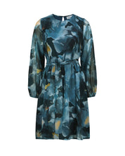 Ava Dress, Blue Iris