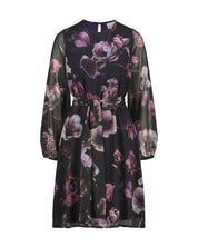 Ava Dress, Secrets