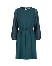 Ava Dress, Deep Teal