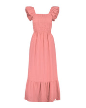 Bianca Dress, Powder Pink