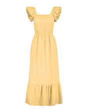Bianca Dress, Lemonade