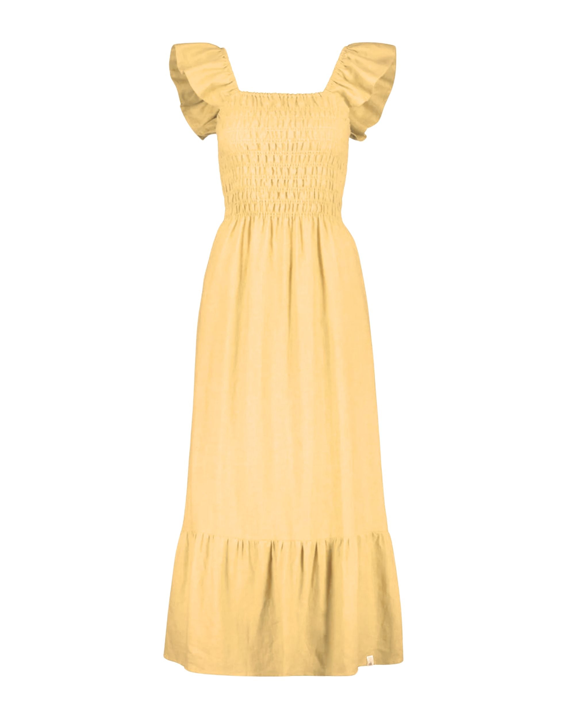 Bianca Dress, Lemonade