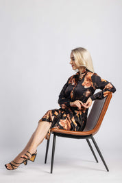 Chloe Dress, Lagom