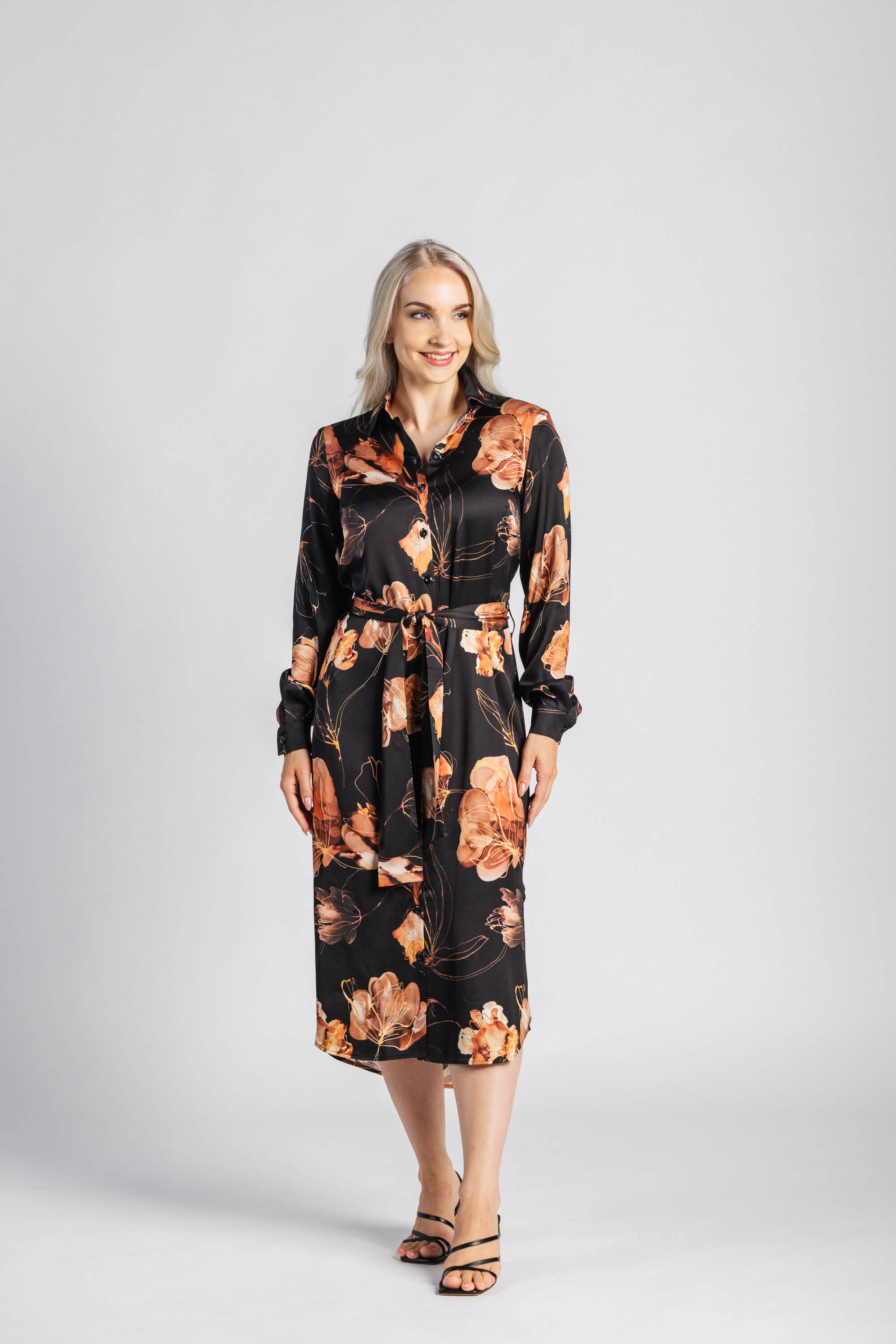 Chloe Dress, Lagom