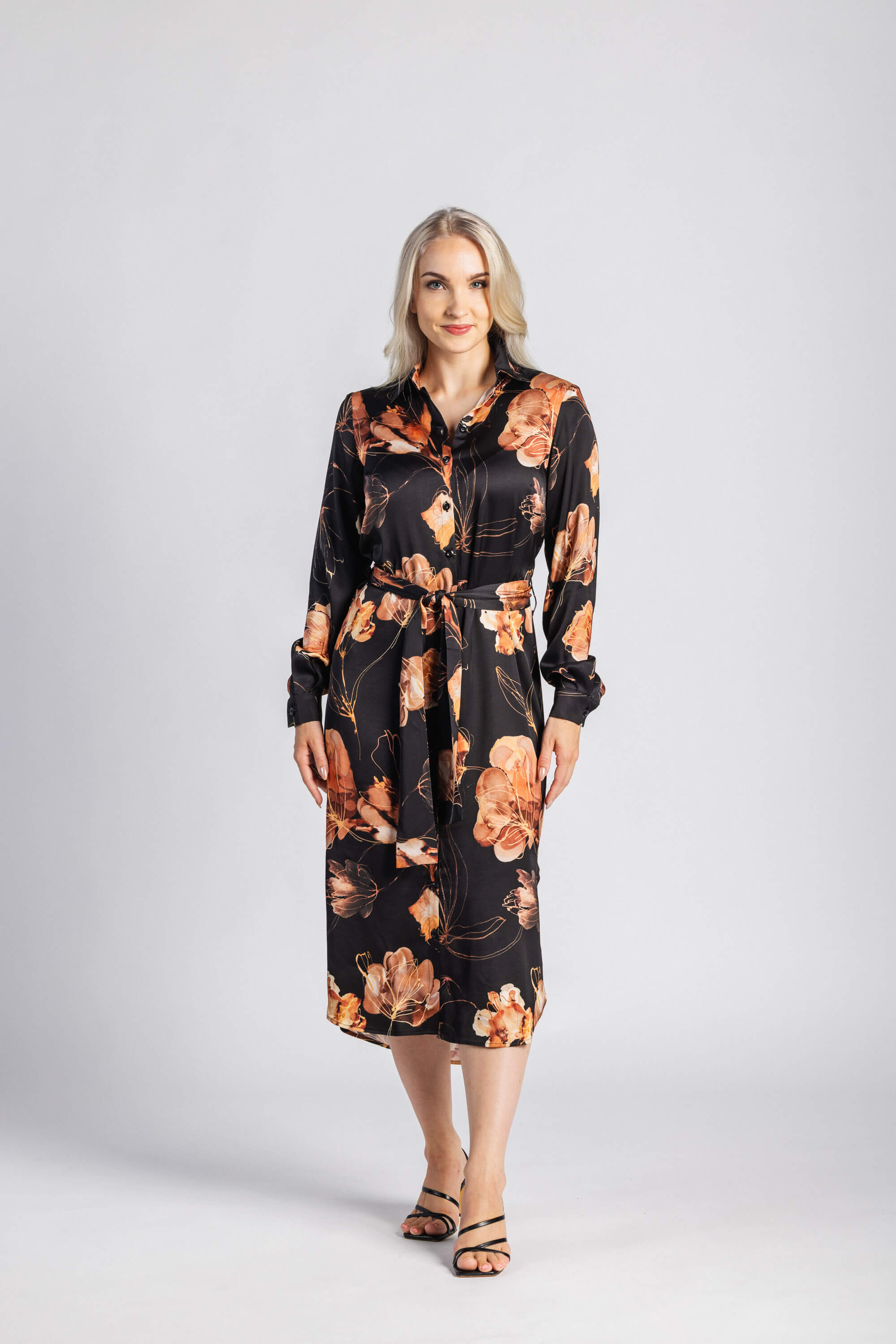 Chloe Dress, Lagom