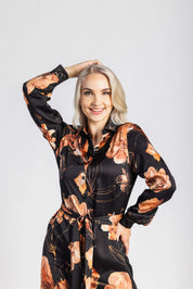 Chloe Dress, Lagom