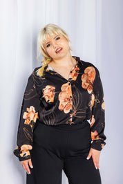 Chloe Kauluspaita, Lagom