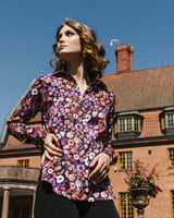 Chloe Shirt, Colibri