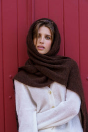 Elsie Cardigan, Snow