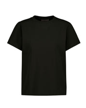 Emilia T-Shirt, Black