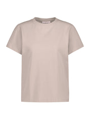 Emilia T-Shirt, Greige