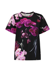 Emilia T-Shirt, Orchid