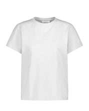 Emilia T-Shirt, White