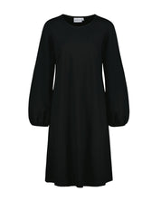 Emma Dress, Black