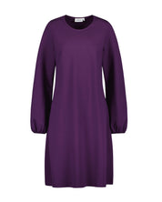 Emma Dress, Purple