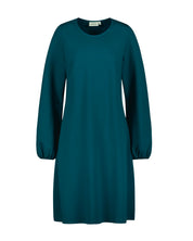 Emma Dress, Teal