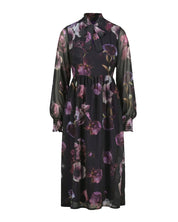 Estelle Dress, Secrets