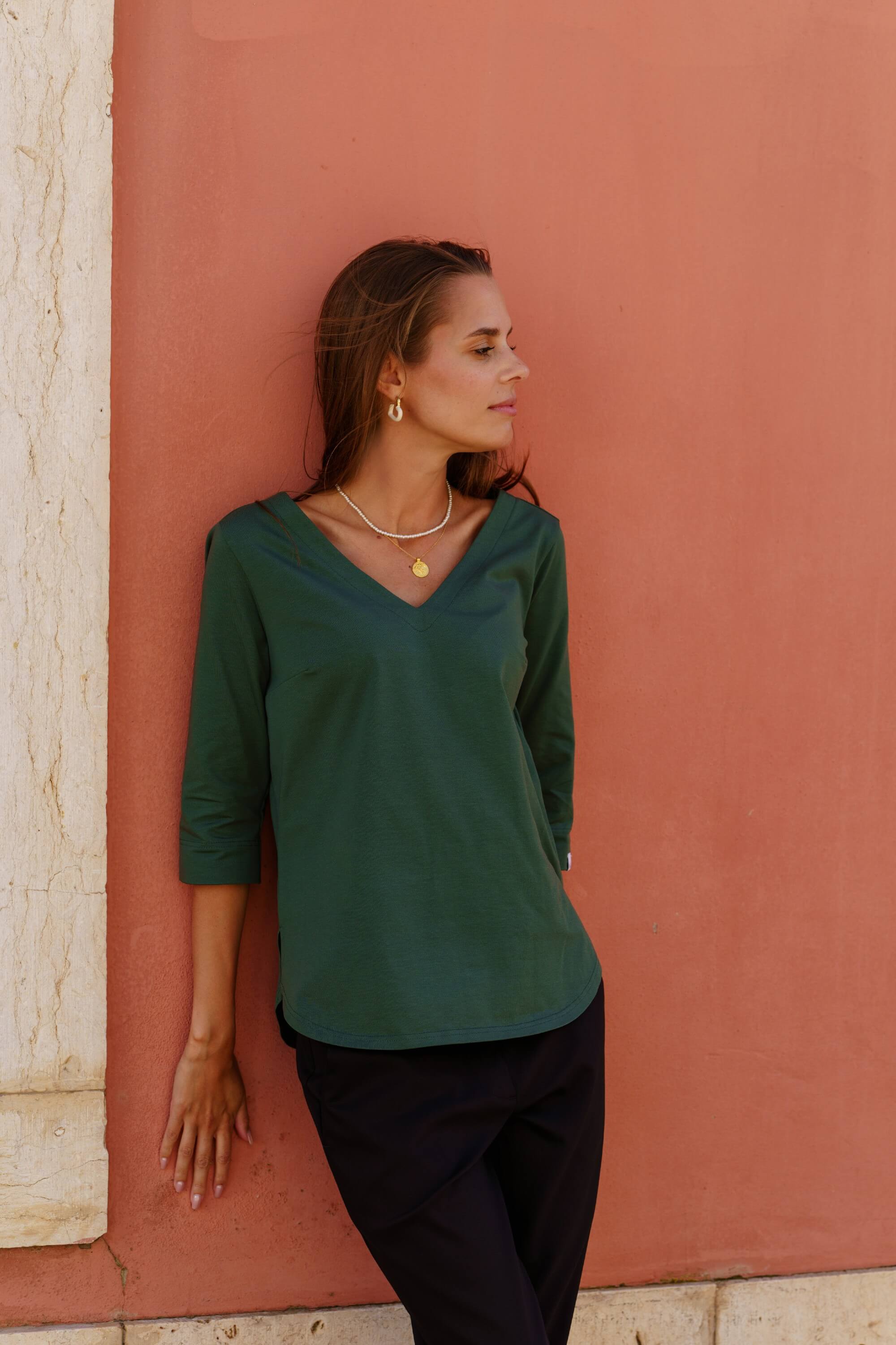 Vera blouse online