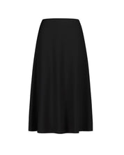 Everyday Midi Skirt, Black