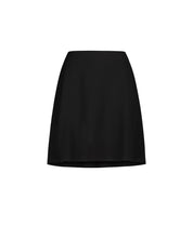 Everyday Mini Skirt, Black