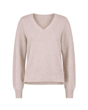 Kelly Jumper Light, Pearl Beige