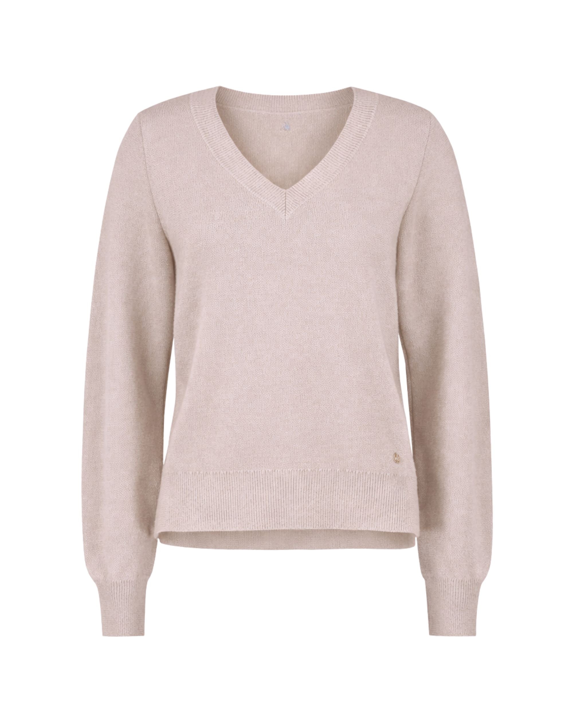 Kelly Jumper Light, Pearl Beige