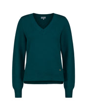 Kelly Jumper Light, Teal