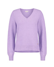 Kelly Jumper Light, Lavender