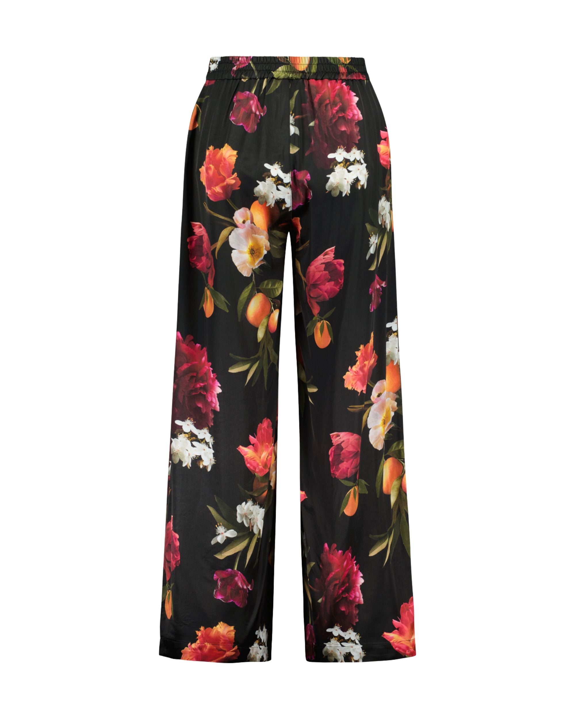 Leah Pants, Sangria Garden
