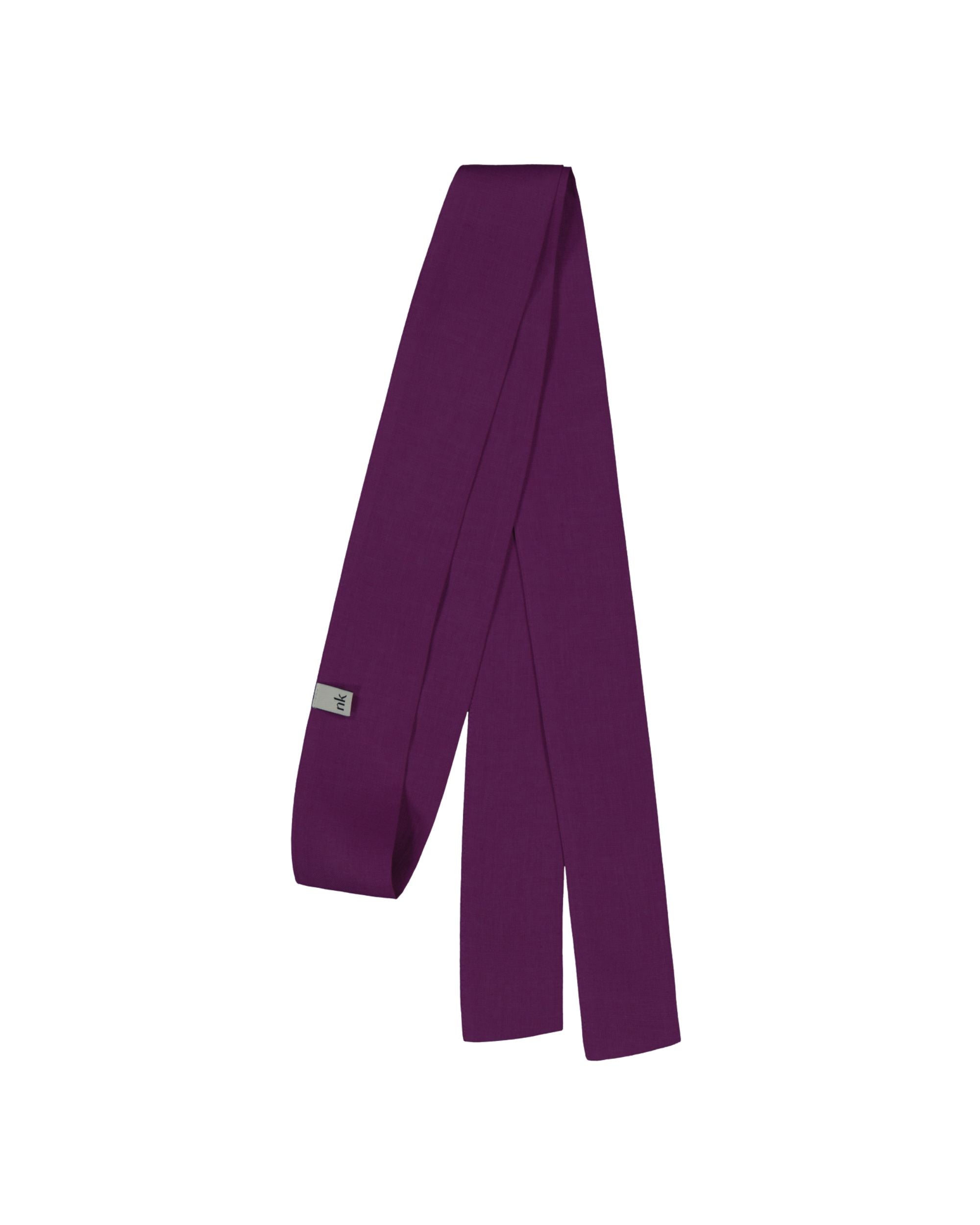 Pellavavyö, Royal Violet