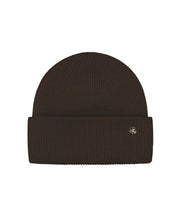 Merino Beanie, Espresso