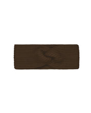 Merino Head Band, Espresso