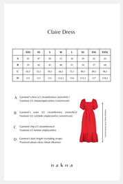 Claire Dress, Crystal Teal