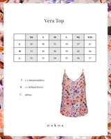 Lauren Top, Black