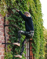 Print Leggings, Mockingbird