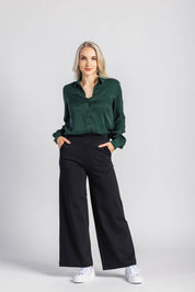 Chloe Kauluspaita, Emerald