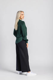 Chloe Kauluspaita, Emerald