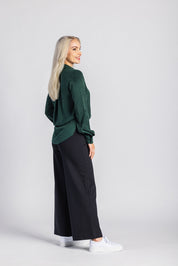 Comfy Pants, Black