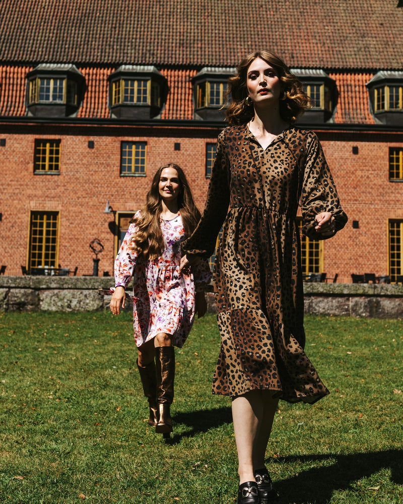Ulrika Dress, Coco Leo