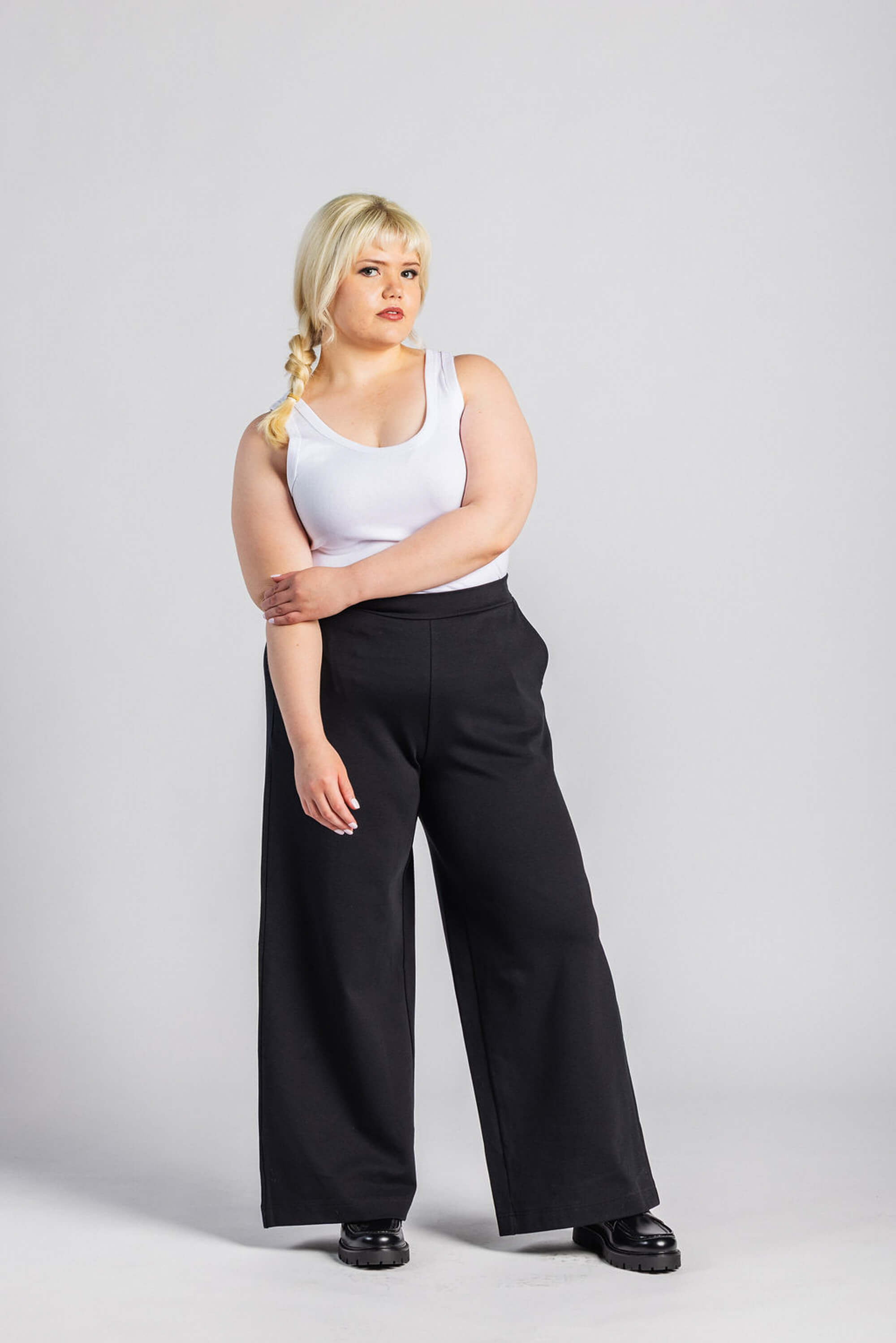 Comfy Pants, Black