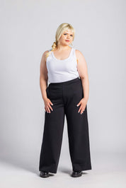 Comfy Pants, Black