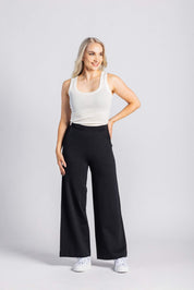 Comfy Pants, Black