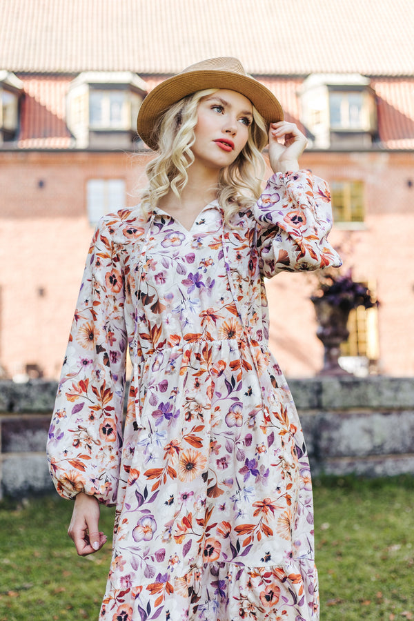 Ulrika Dress, Coco Leo