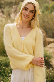 Elsie Cardigan, Lemonade