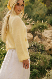 Elsie Cardigan, Lemonade