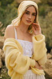 Elsie Cardigan, Lemonade