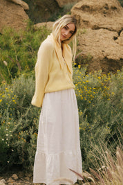 Elsie Cardigan, Lemonade