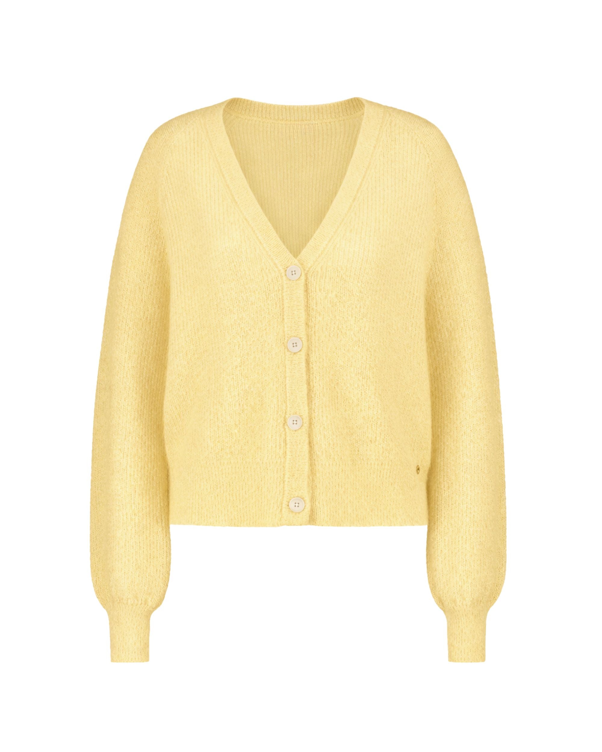Elsie Cardigan, Lemonade
