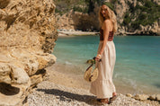 Goldie Skirt, Sandshell