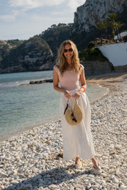 Goldie Skirt, Vanilla